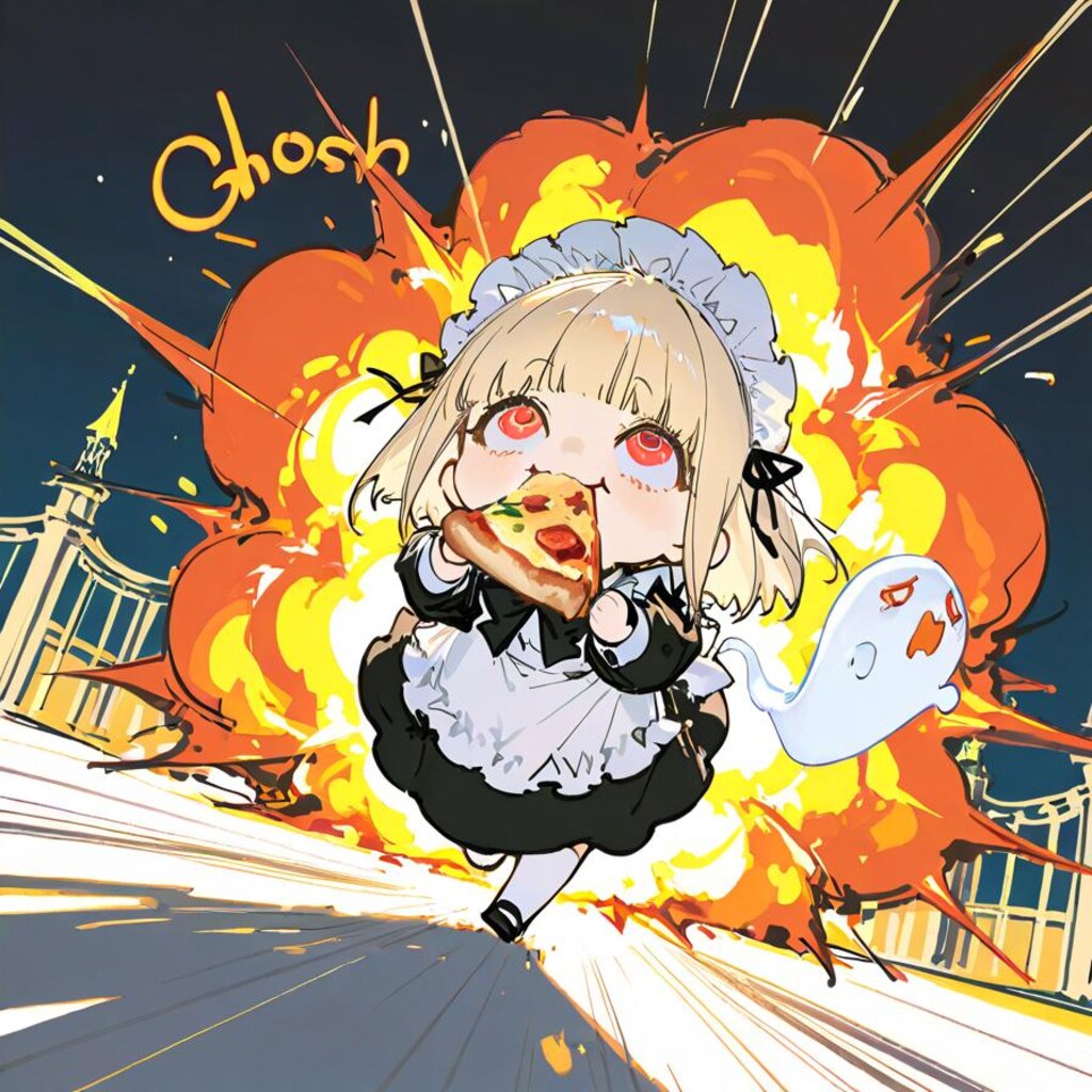 カロリー消費もバッチリやでぇー！💥💥💥