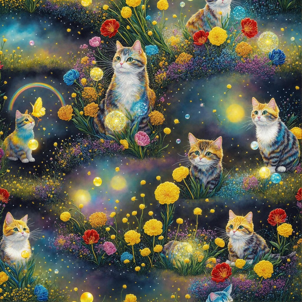 刺繍の作品(No34)