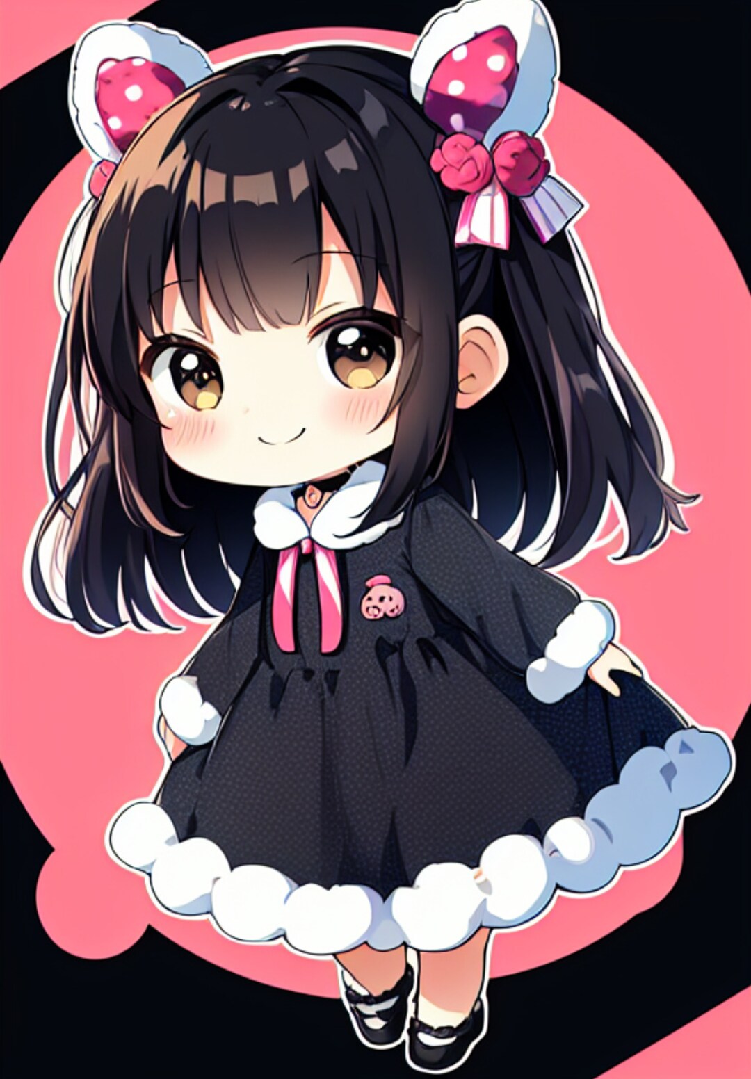 ミニミニ