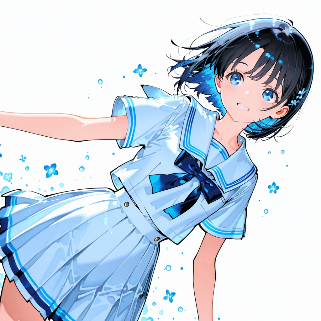 上の娘（PHOENIX) | の人気AIイラスト・グラビア