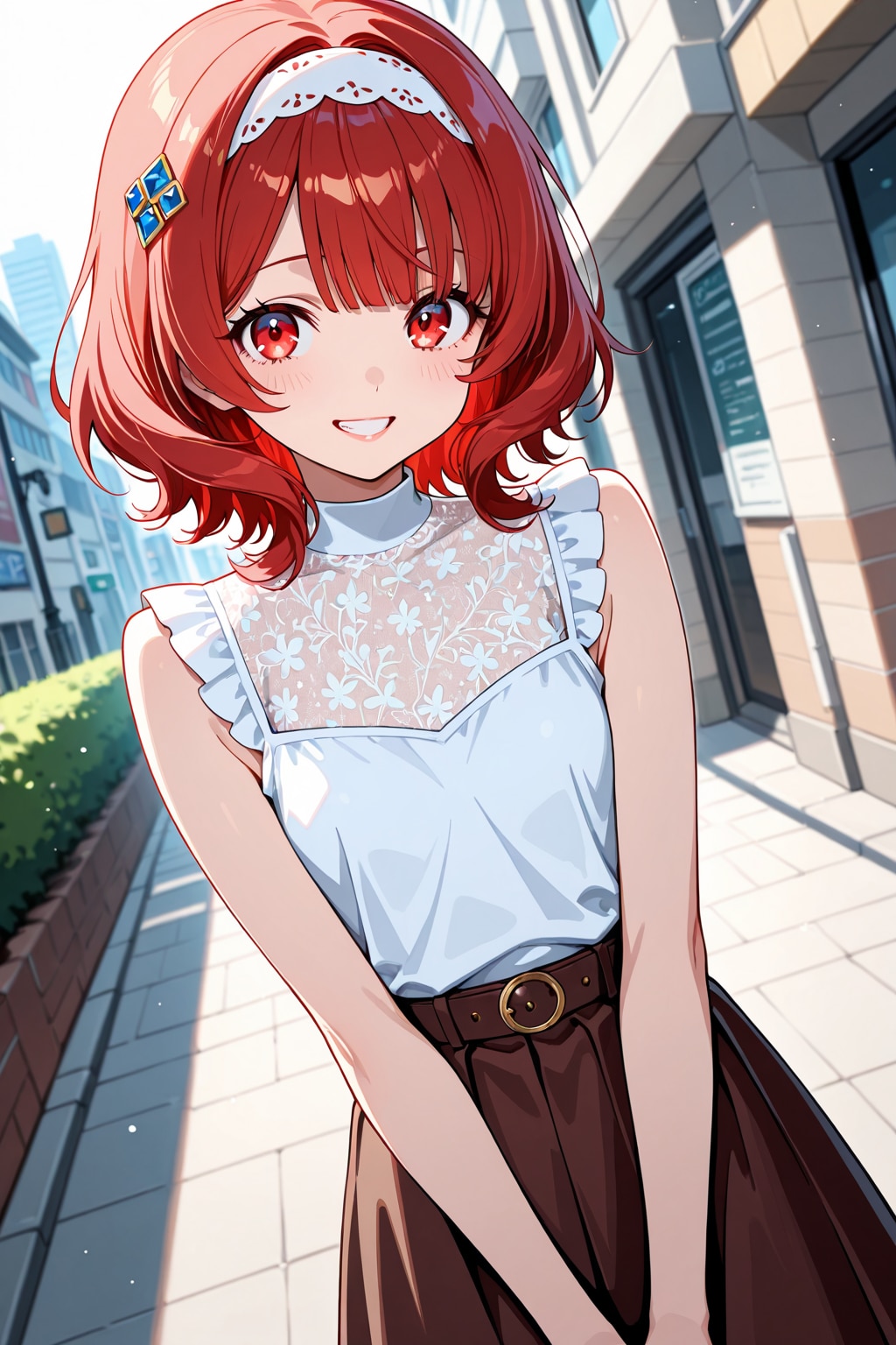 シバクラカズハさんのところのレンちゃん　その２