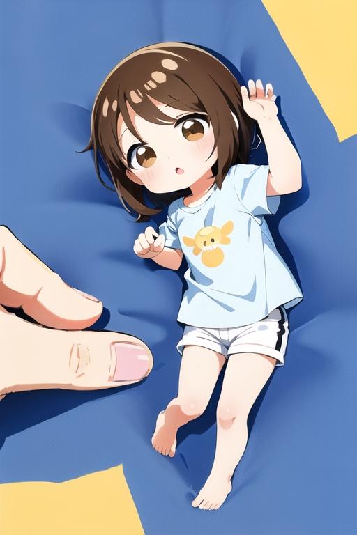 ちびキャラ