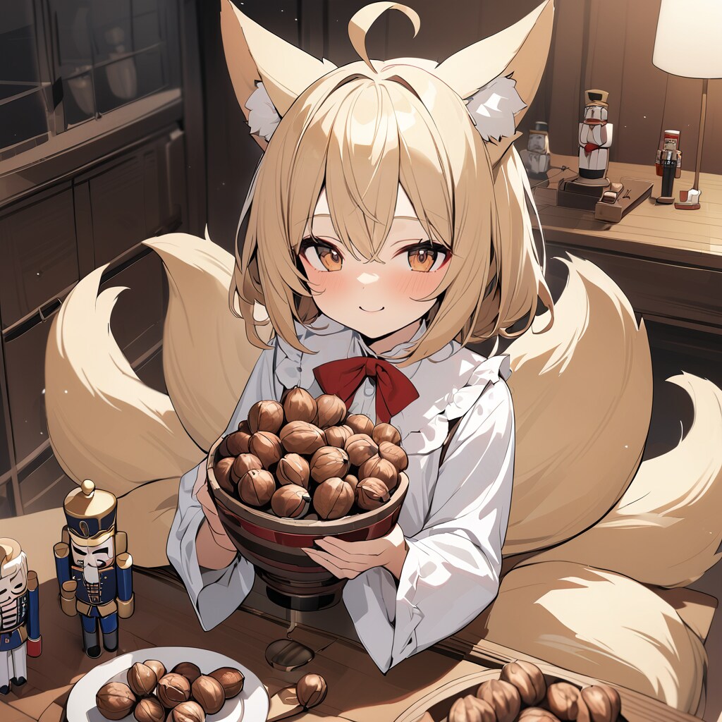 9/30　くるみの日