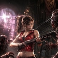 バイオハザードRE2　クレア・レッドフィールド 3枚目