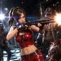 バイオハザードRE2　クレア・レッドフィールド 5枚目