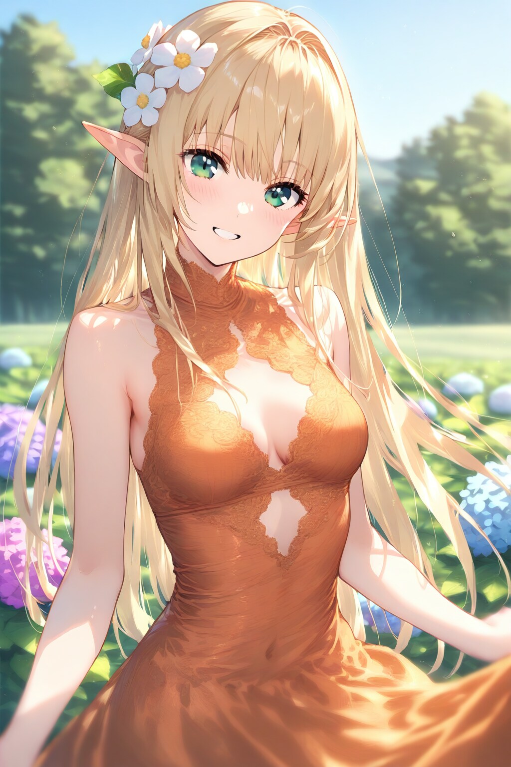 エルフ