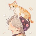 イケメン オン ザ ネコ 3枚目
