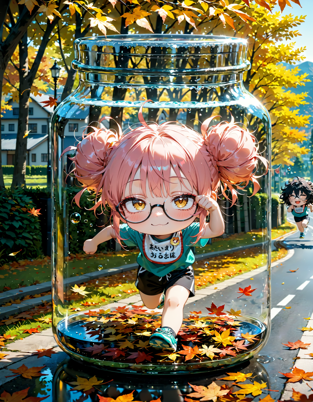 今日は何の日？　マラソンの日