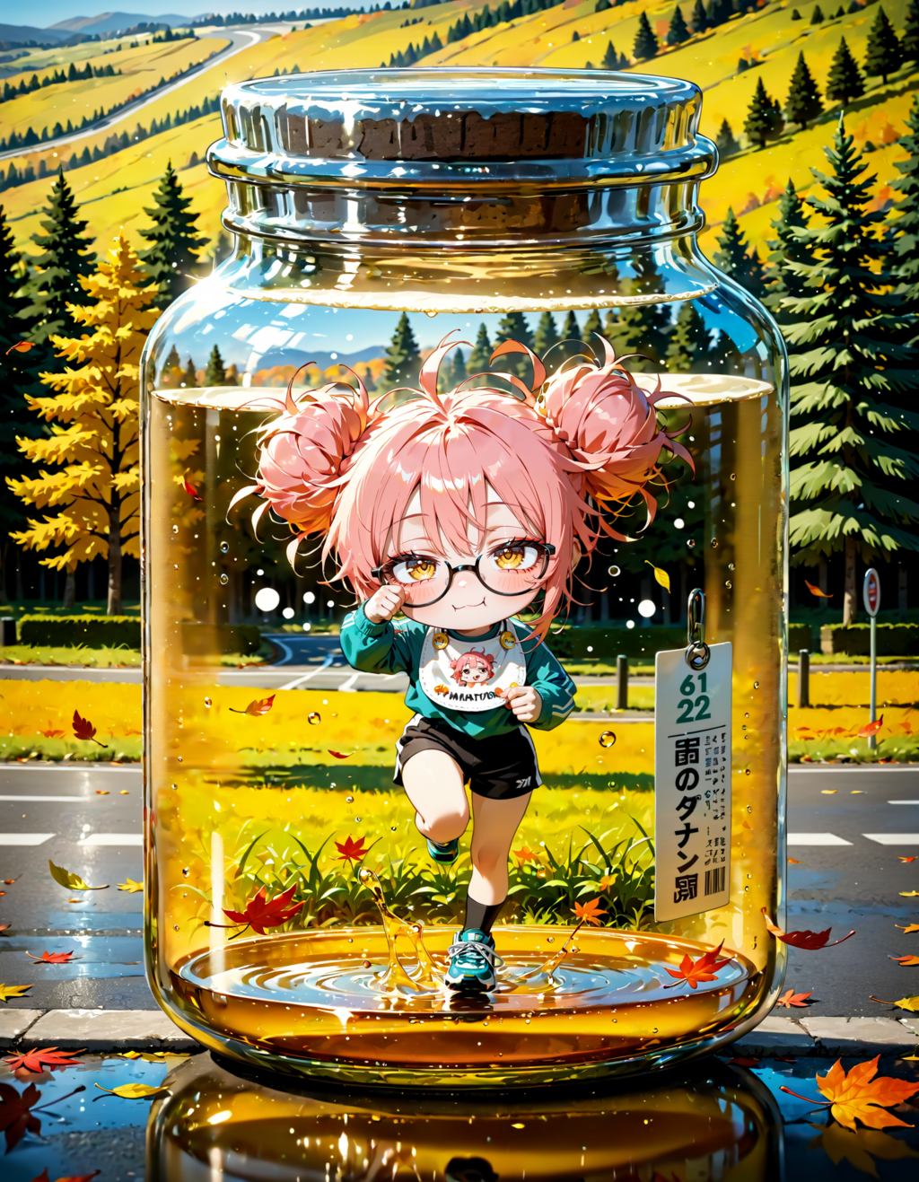 今日は何の日？　マラソンの日