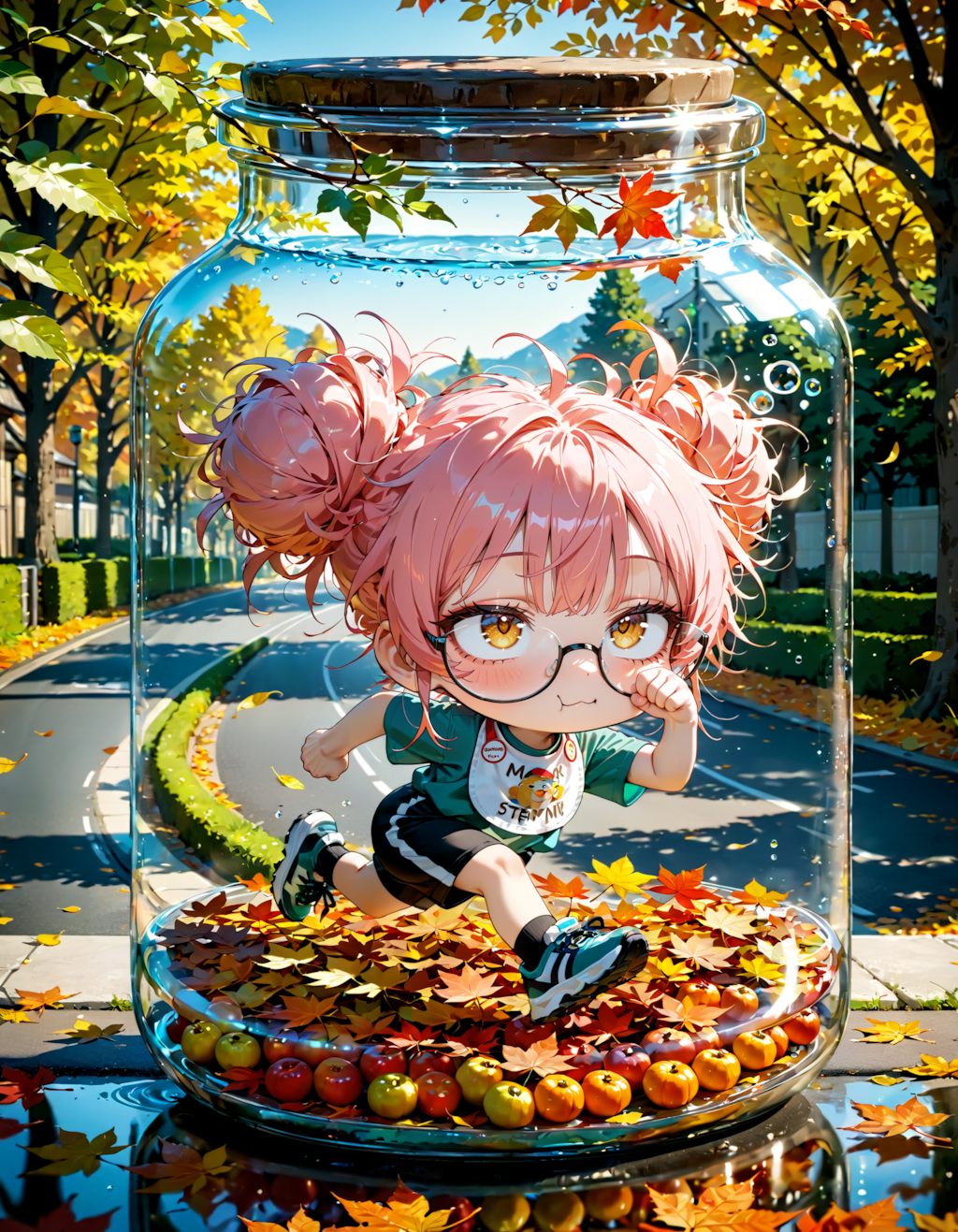 今日は何の日？　マラソンの日