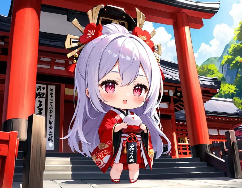 そうび（神社）