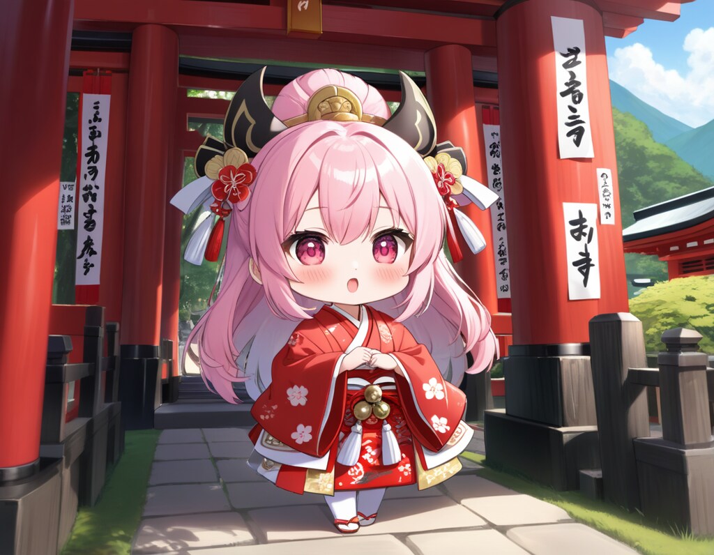 そうび（神社）