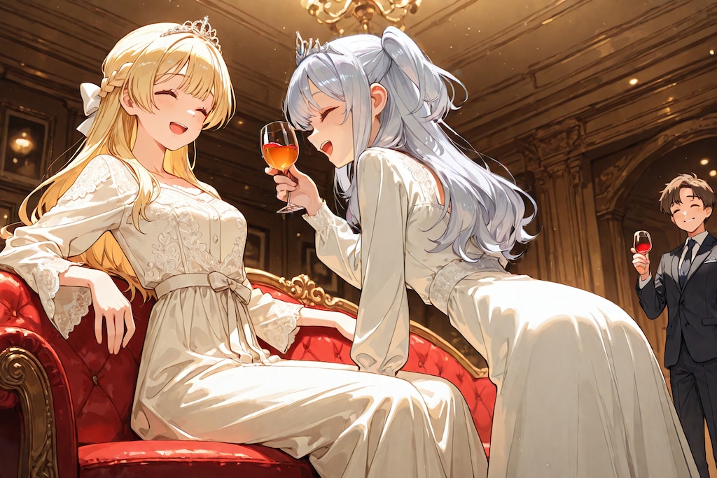 プリンセス 2670