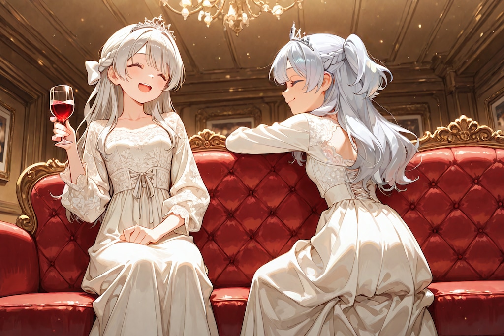 プリンセス 2670