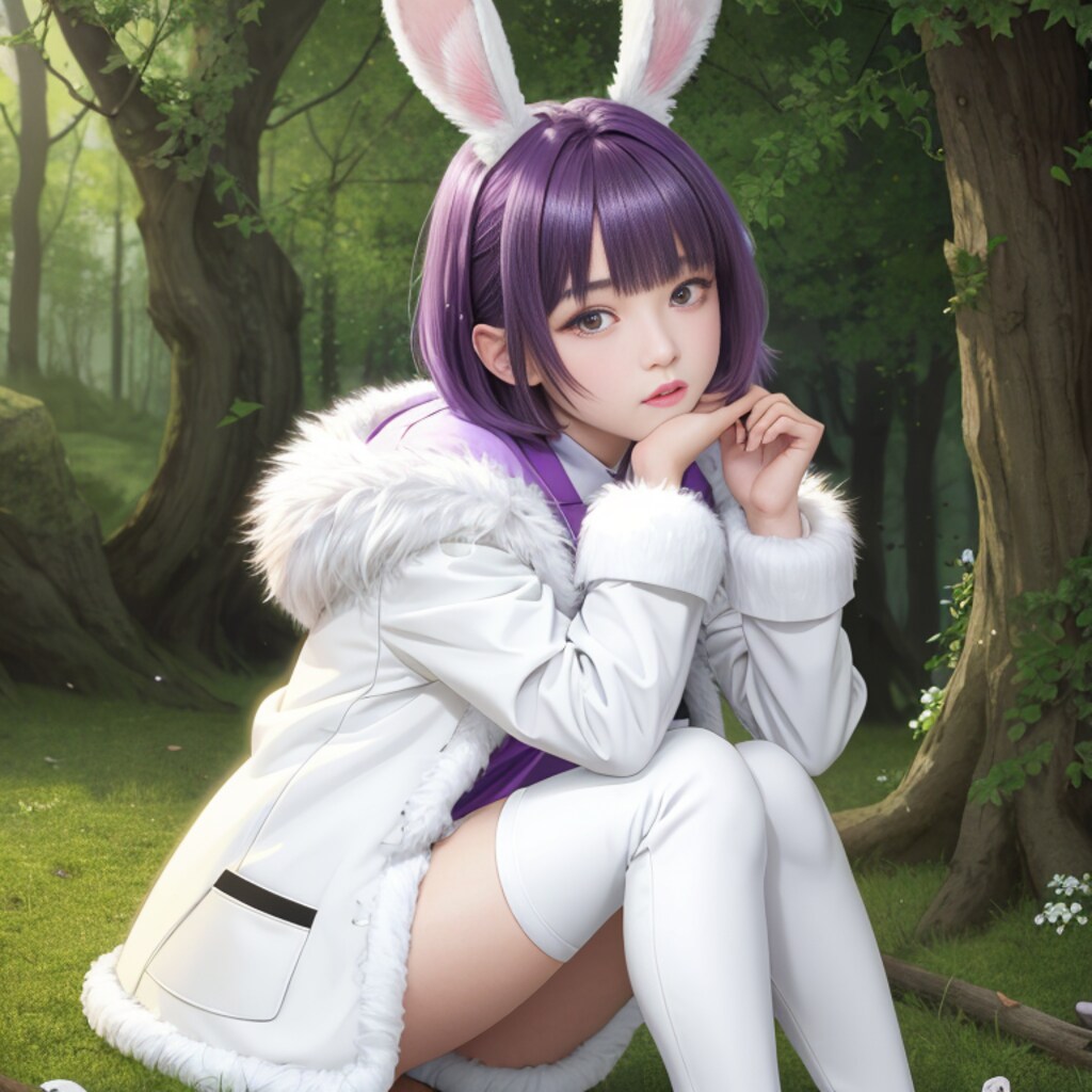 ファンタジーの世界へようこそ