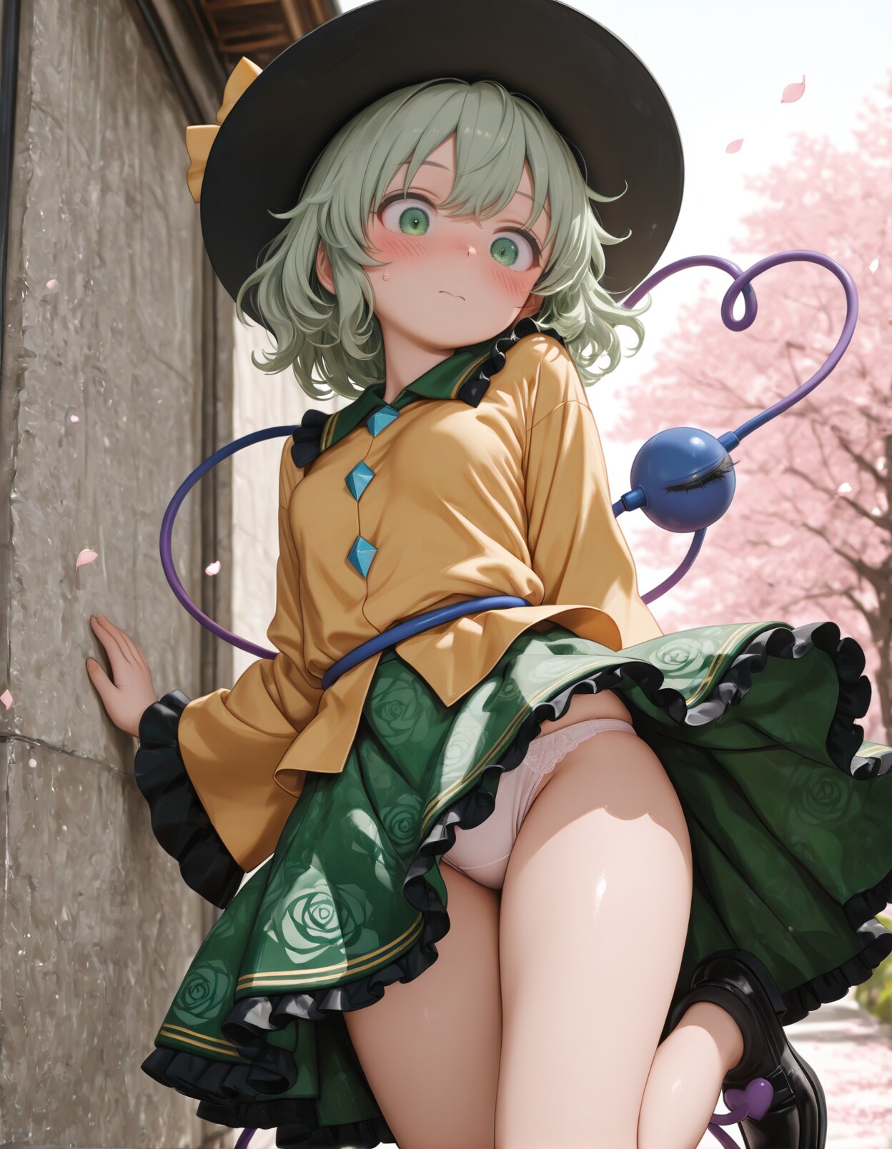 こいしちゃん！