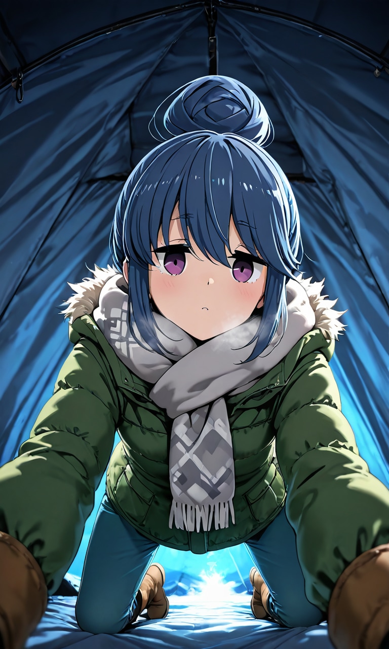志摩リン