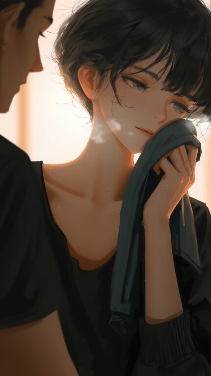 実験！DomoAI画像生成｜V2 Model Anime S1
