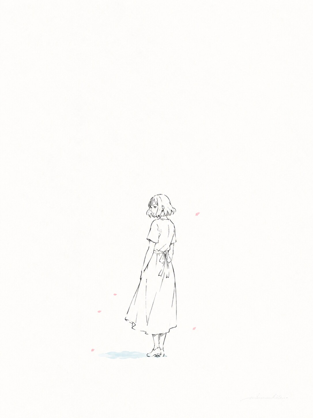 余韻