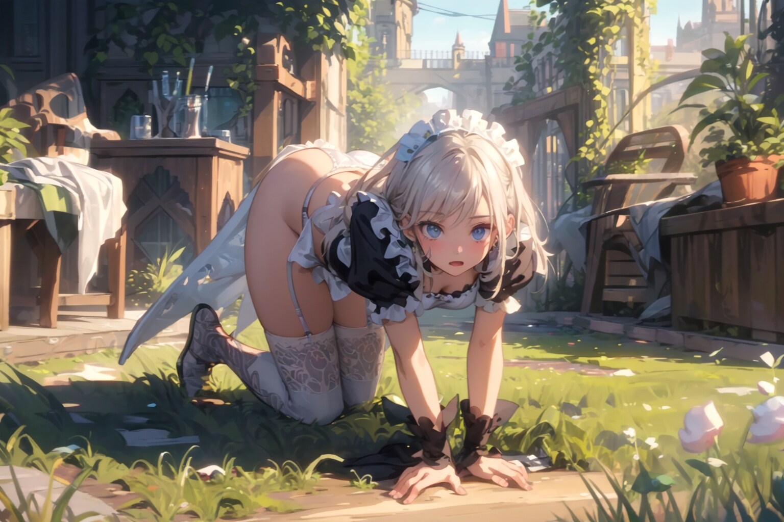 習作