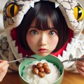 ナットかけご飯 6枚目