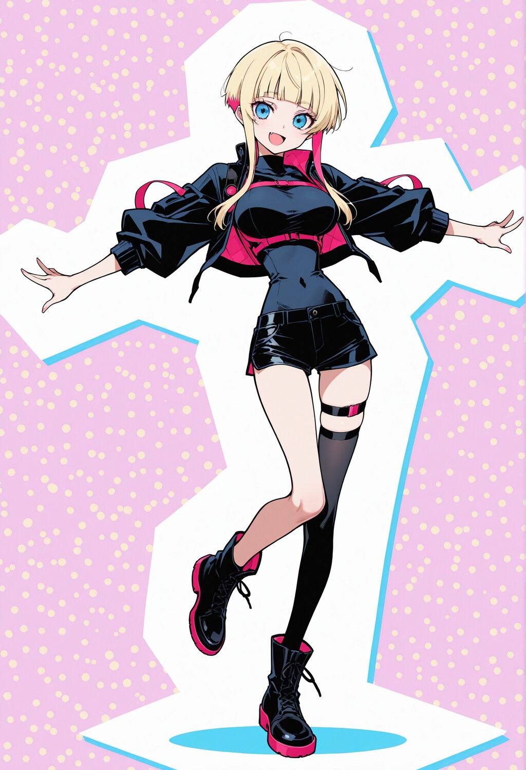 楓恋ファッションショー