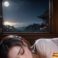 月光に包まれて 4枚目