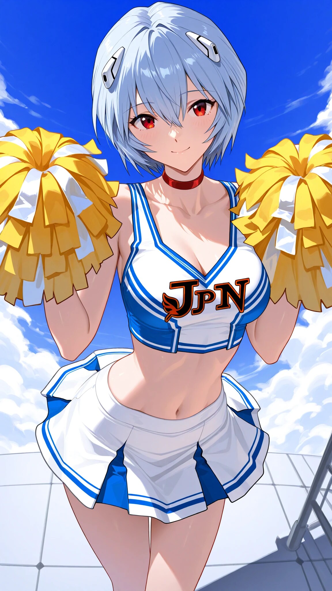 ガンバレ 侍JAPAN！