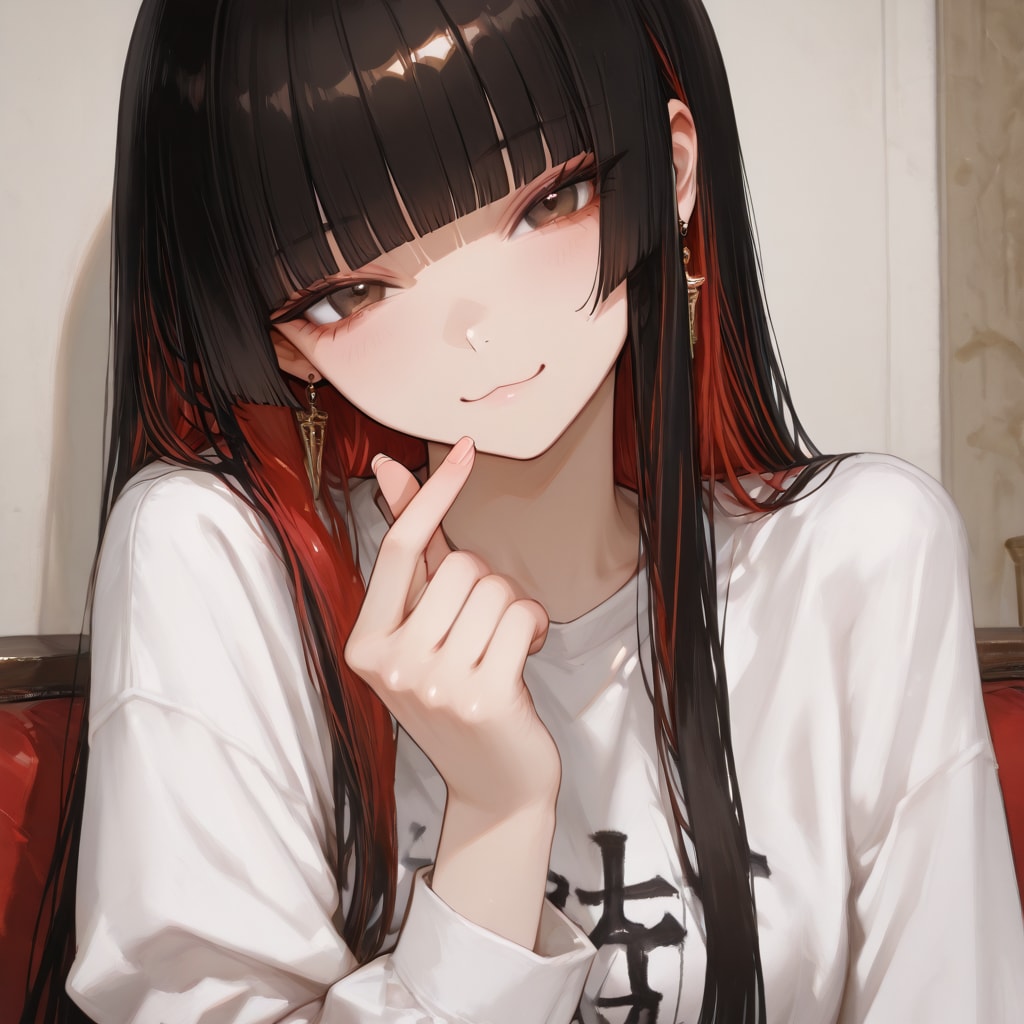 Rockers　ー千絵ー