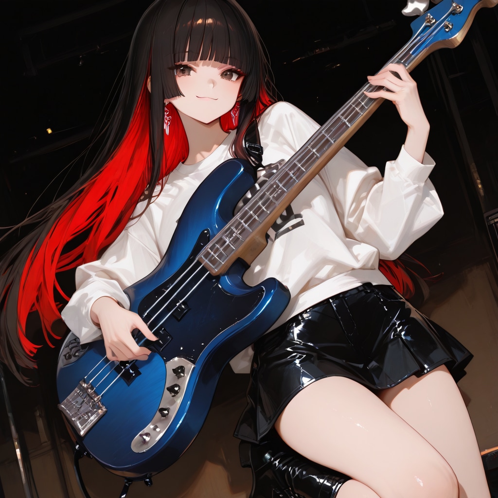 Rockers　ー千絵ー