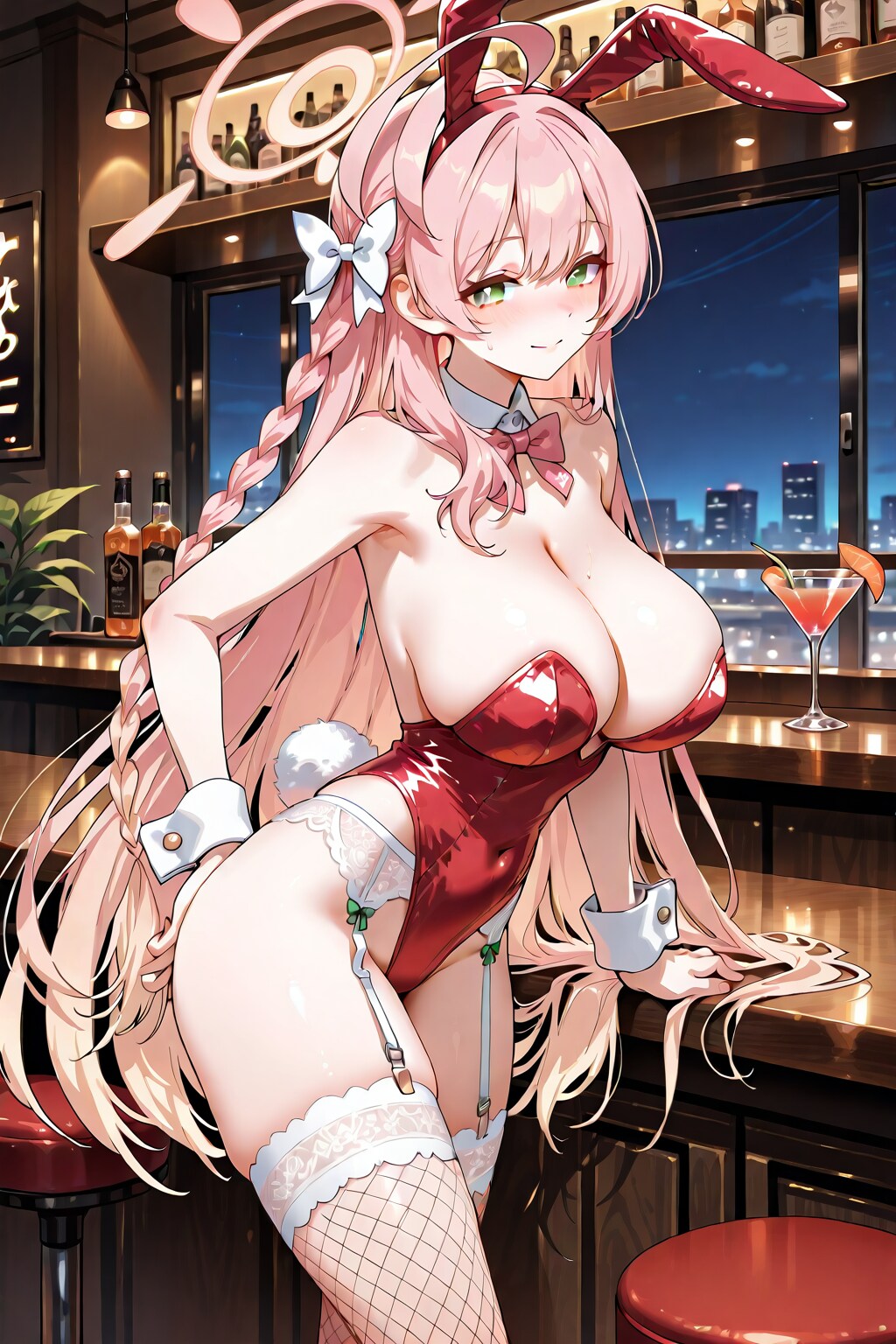 ハナコバニー