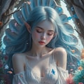 眠れる海の美女 2枚目