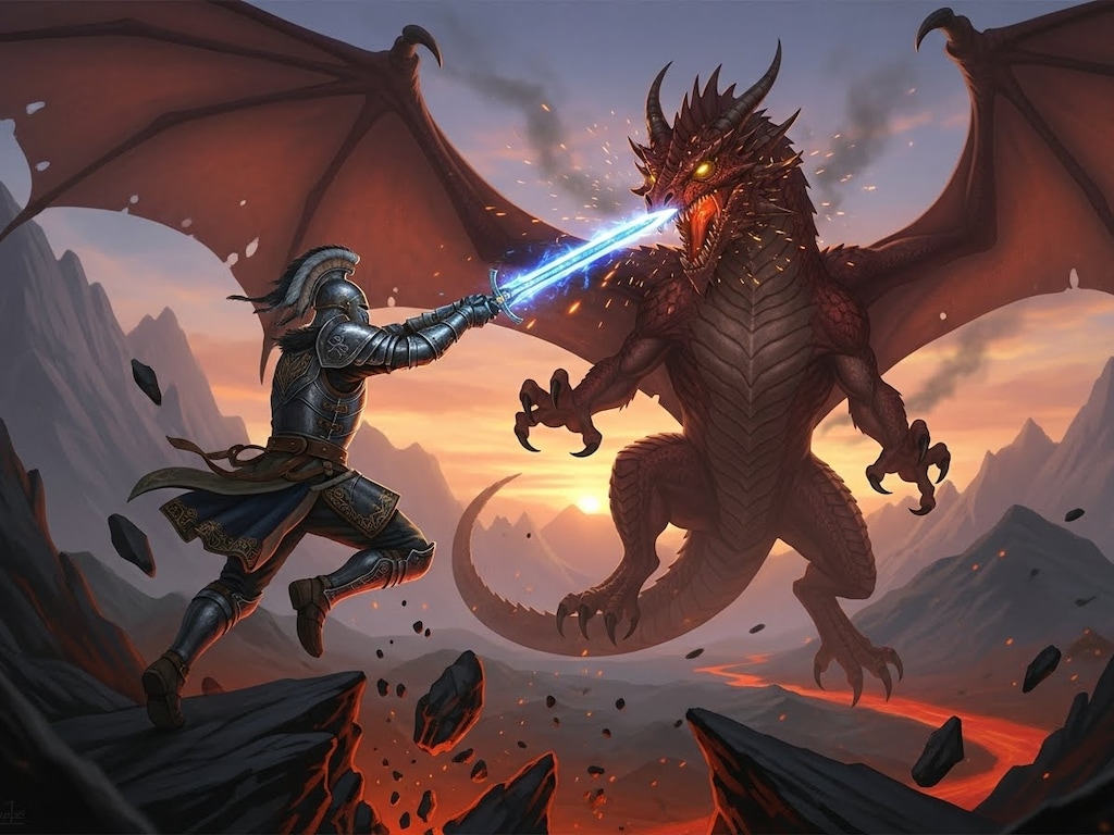 エメラルド・ソード