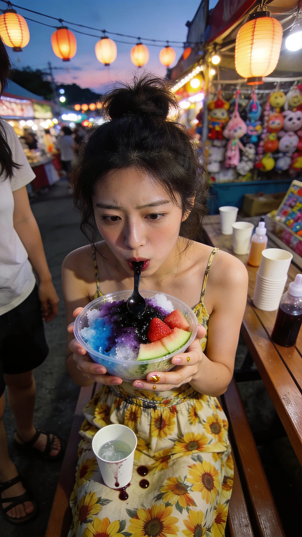 The Sweetest Bite of Summer