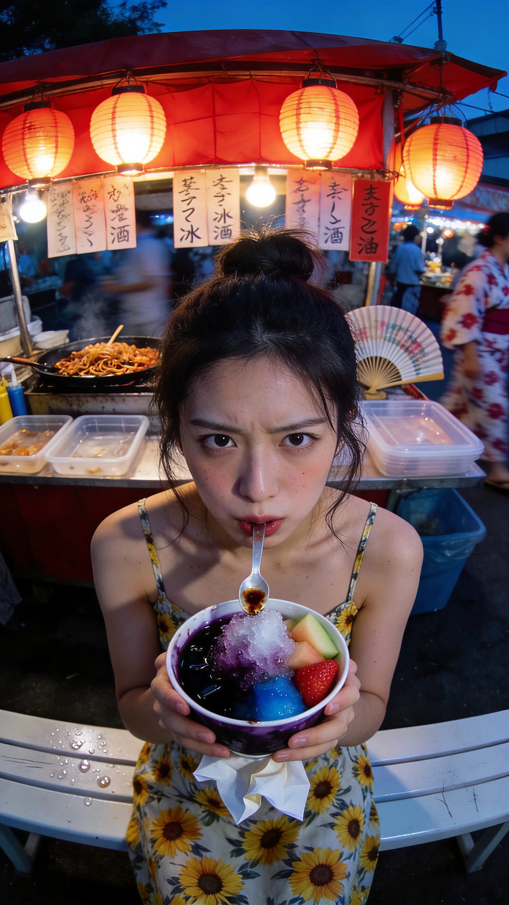 The Sweetest Bite of Summer