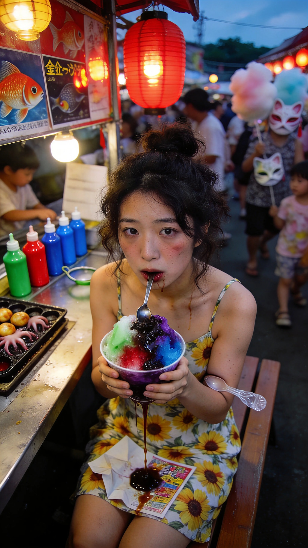The Sweetest Bite of Summer