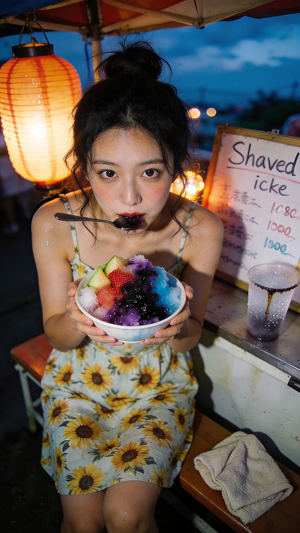 The Sweetest Bite of Summer