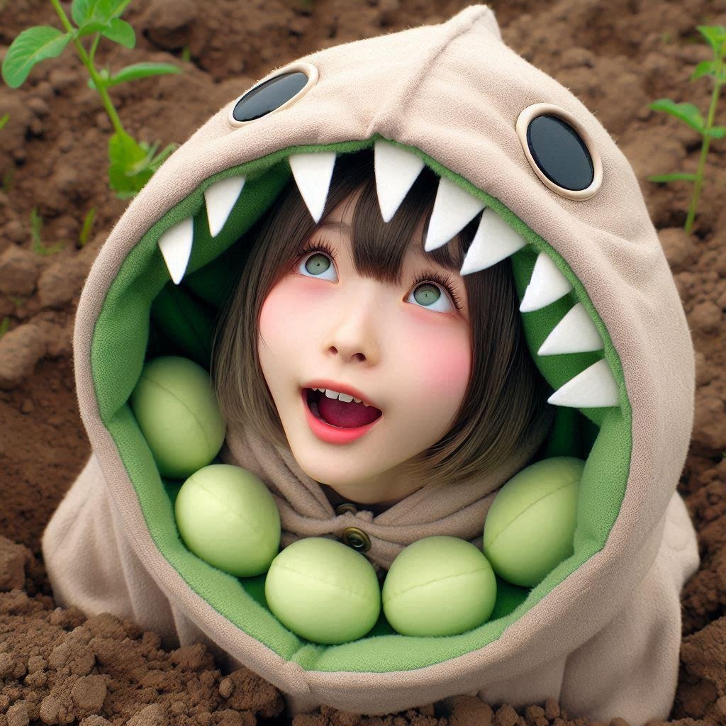 ヤサイノコ アゲインアゲイン