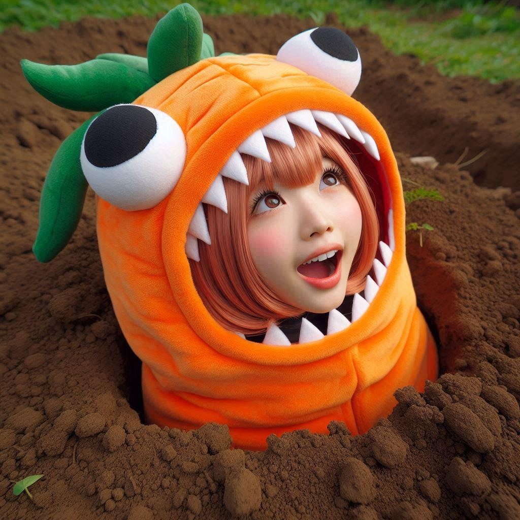 ヤサイノコ アゲインアゲイン