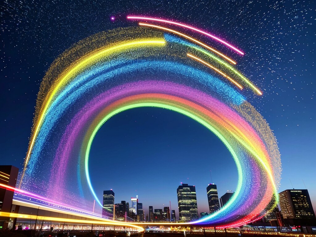 ネオホログランム