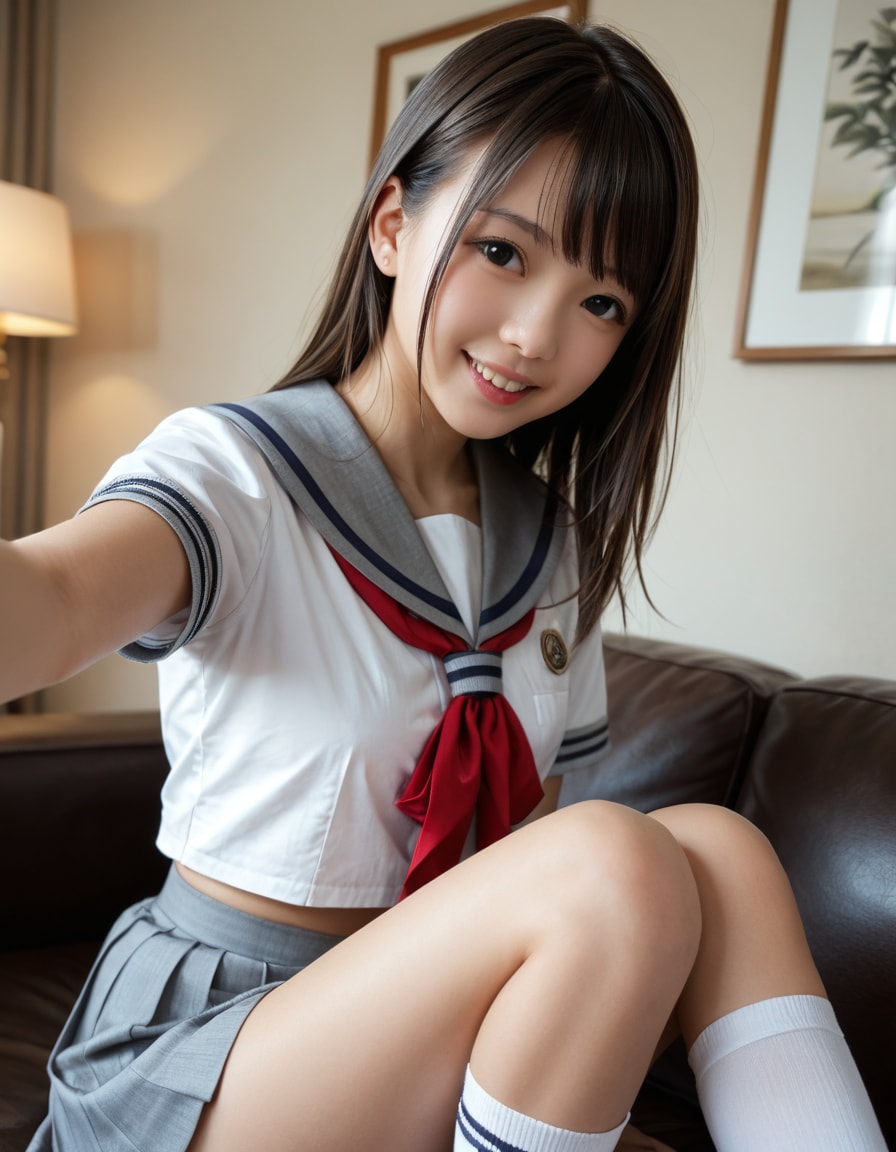 制服