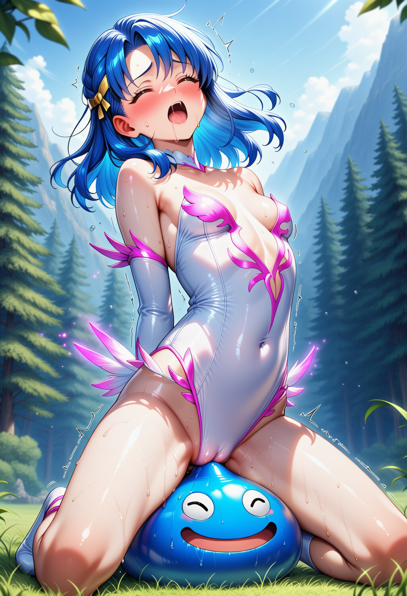 特殊こうげき