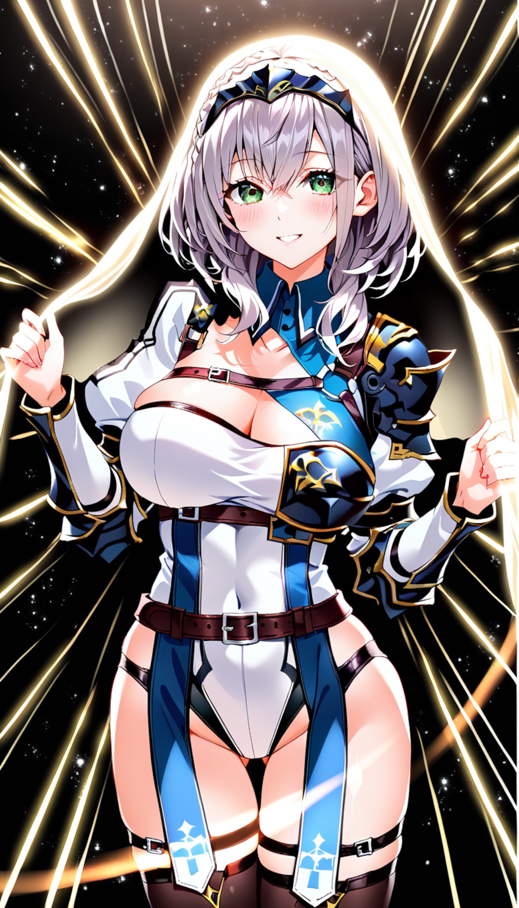 ホロライブ系キャラ詰め合わせ