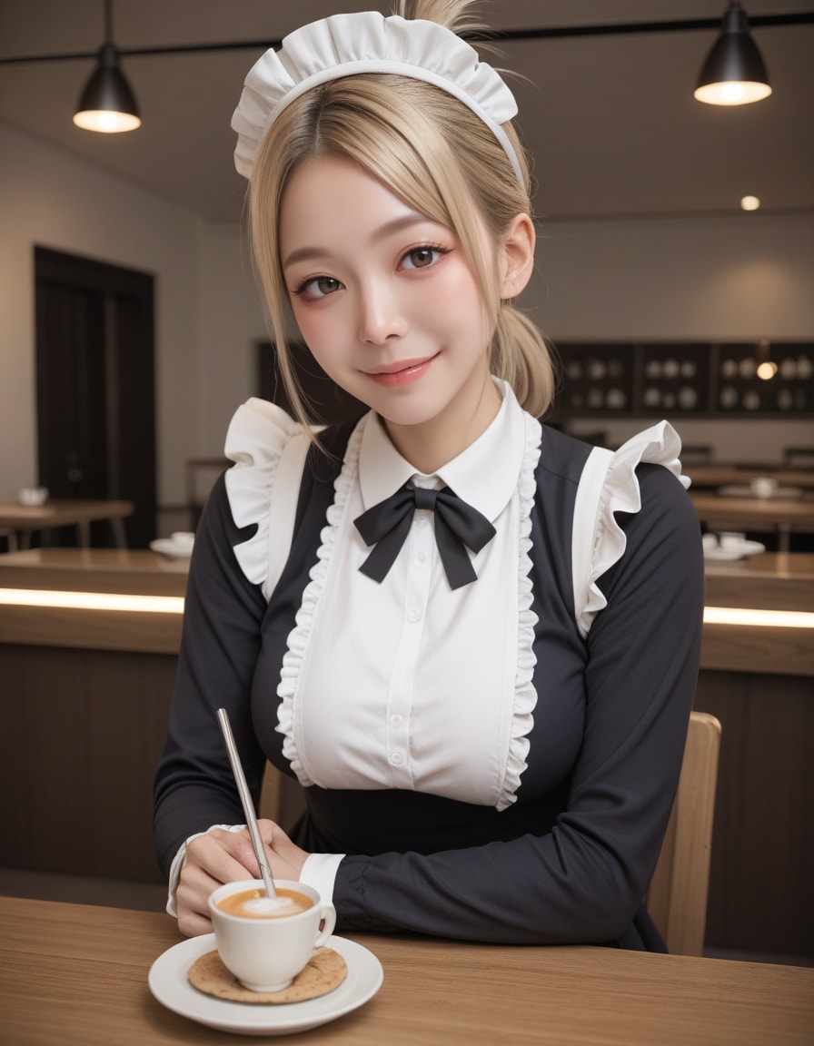 【写真集】AI美女図鑑258 | の人気AIイラスト・グラビア