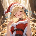 うきうきクリスマス！ 3枚目