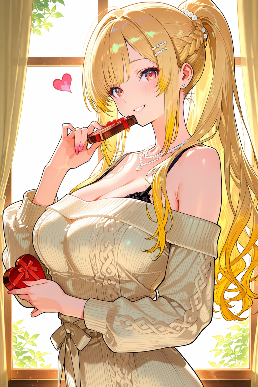 ２月１０日はニットの日