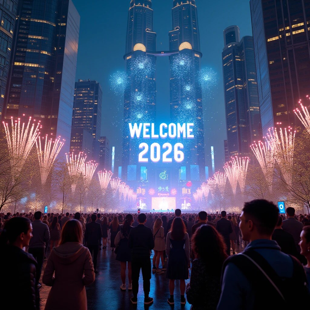 2026年じゃあああ！！！