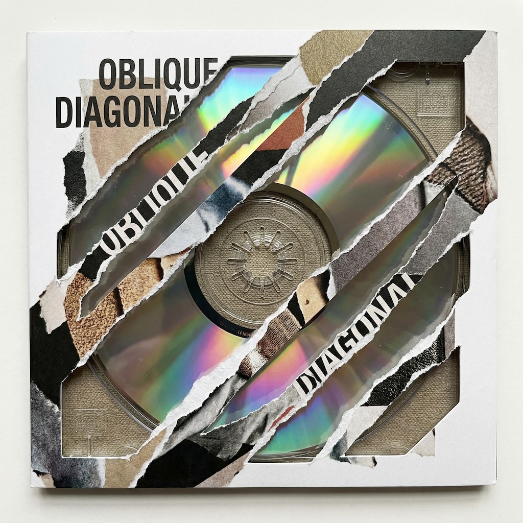 お気に入りのCDジャケット