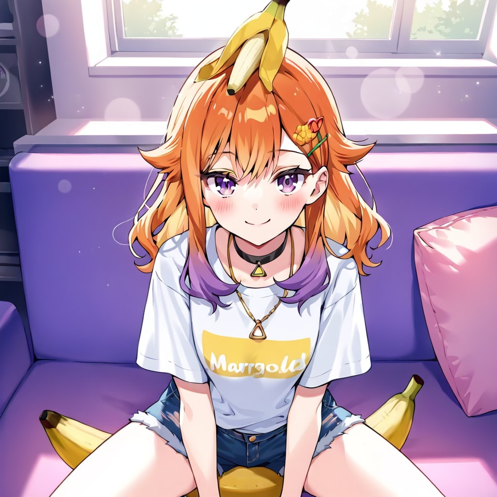 【頭上縛り】9.「ば」→「バナナ」あに。部長
