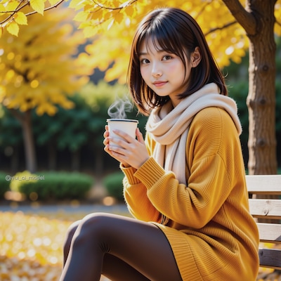 秋よね beauty-247